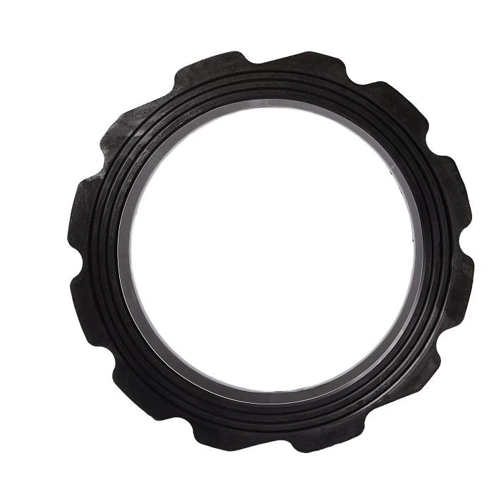Flange Adaptor For Hdpe Pipe best