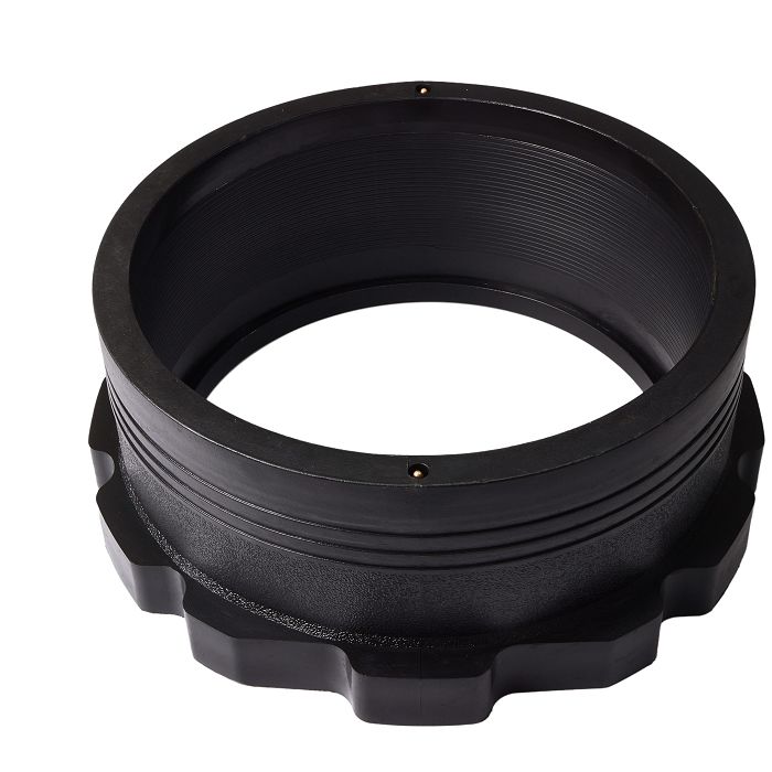 Flange Adaptor For Hdpe Pipe