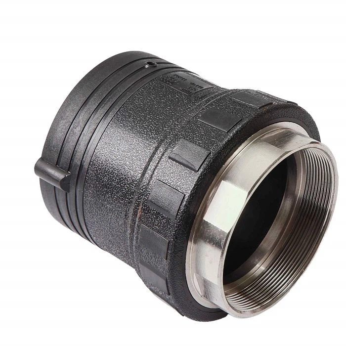Hdpe Male Threaded Adaptor factory