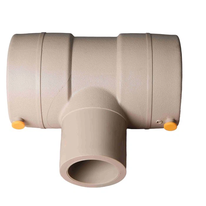 PPR Electrofusion Coupler